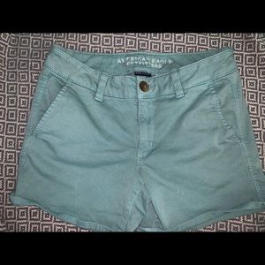 american eagle shorts .